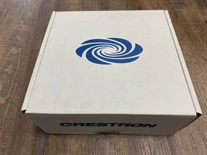 Crestron UC-PHONE-T Flex VoIP telefono da scrivania per software Microsoft Teams *NUOVO* - Foto 1 di 2