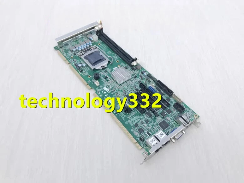 1Шт б/у материнская плата NuPRO-E340 51-47807-0A30 #YY - Изображение 1 из 3