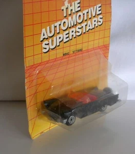 Vintage Matchbox '57 Ford T-bird MB42 1986 Release in Original Packaging - Picture 1 of 4