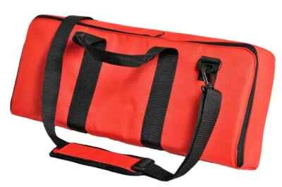 Grandmaster Chess Bag - Red - Image 1 of 3