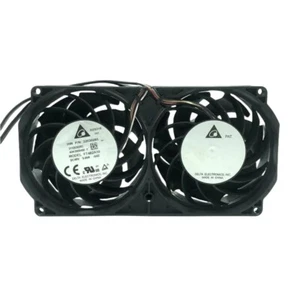 Delta FT482A10 48V 5A For Huawei Dual-Motor Cabinet Violence Cooling Fan 5.00A - Picture 1 of 4