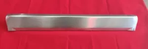 Pinball Lock Down Bar Bally Williams D-12615 & A-18240 - Picture 1 of 4