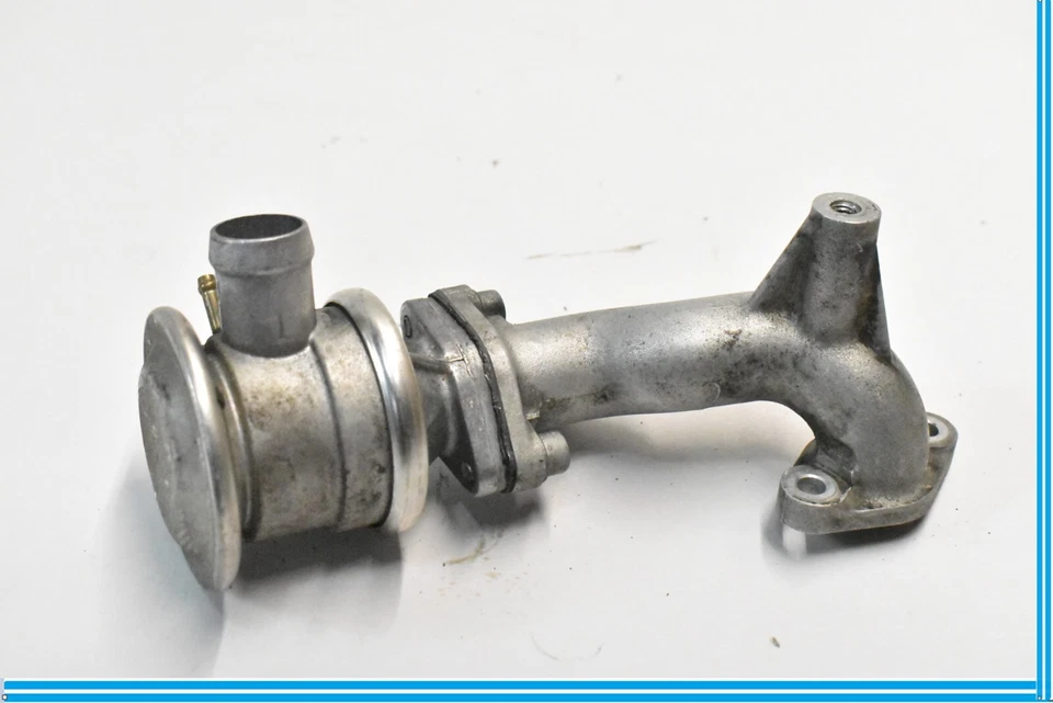 2014-2020 MASERATI QUATTROPORTE 3.8L V8 SECONDARY AIR VALVE OEM Foto 1 de 4