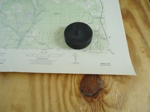 Wango MD topography map circa 1942 US Army Corps of Engineers - Picture 1 of 2