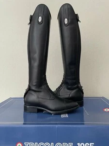 Tricolore By DeNiro Amabile Pro Field Boot (Size 35) - New in Box - Picture 1 of 3