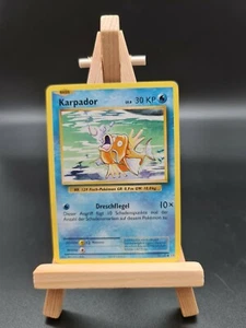Pokemon Card Karpador 33/108 - Picture 1 of 2
