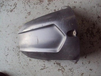 Abrazador de neumático trasero Yamaha YZF R6 2003 2004 2005 C4 Foto 1 de 2