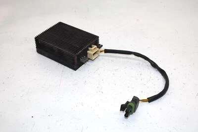 04 Polaris Atp 330 4x4 Oem Electronics Module 4010944 AP23 - Image 1 of 4
