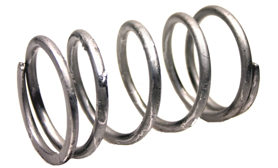 Arctic Cat 4 tiempos Trail 660, 2002-2003, resorte de embrague - Comet 204818A Foto 1 de 1