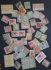 HUNGARY Back of Book BOB Stamp Lot Unused Used Mint MH T1942