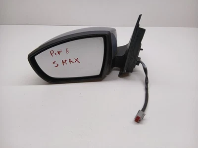 SPECCHIETTO RETROVISORE SINISTRO PER FORD S - Max Serie 1693474 (06>14) - Immagine 1 di 4