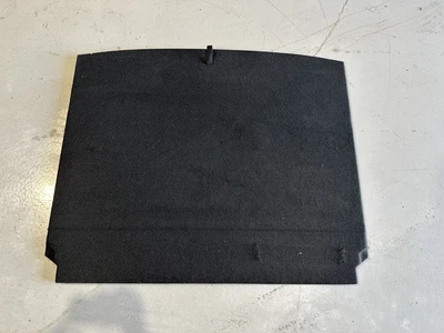 MG 5 Boot Floor 10977726 - Image 1 of 4