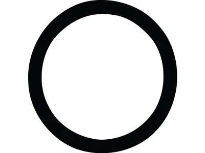 Para 1976, 1978-1981 Volvo 262 Termostato O-Ring Gates 73298GXTJ 1979 1980 Foto 1 de 2