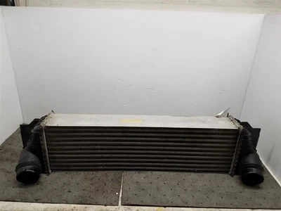 Intercooler 3,0 L Turbo para BMW 535i GT 1025999 10-17 Foto 1 de 4