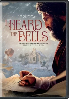 I Heard the Bells DVD  NEW - Image 1 of 4
