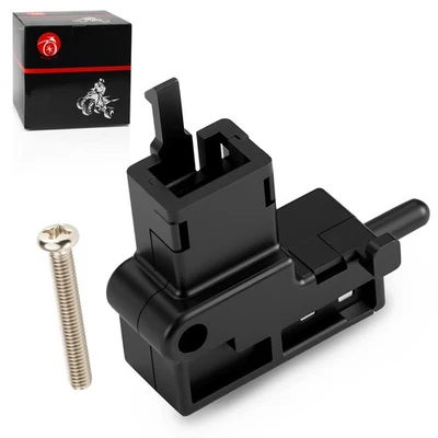 Waterproof Left Clutch Lever Switch for Kawasaki Vulcan 900 VN900 2006 2007-2024 - Imagem 1 de 4