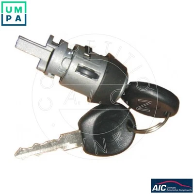 LOCK CYLINDER IGNITION LOCK 50646 FOR VW LT28-50/�/Platform/Chassis/Van/Bus 1.6L - Image 1 of 4