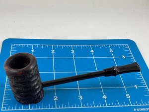 Pipa Judd's Very Nice Eltang Basic Poker Briar - Foto 1 di 5