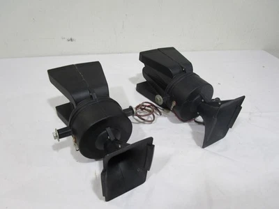 Pair of Electro Voice CDP 848A Compound Defraction Projector Horn Drivers 16 ohm - Image 1 of 4