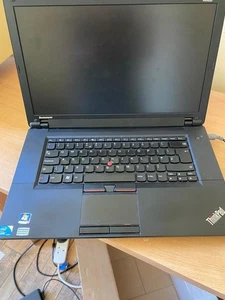 Lenovo Thinkpad intel core  i3  SSD 2.5 SATA  180 GB  - Picture 1 of 6