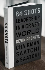 64 Shots: Leadership in a Crazy World by Roberts - Bild 1 von 1