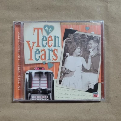 The Teen Years: In The Still Of The Nite (Audio CD 2011) - Image 1 of 2