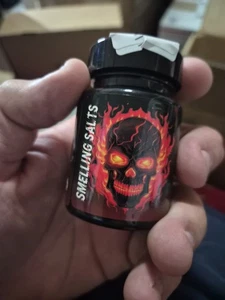 Riechsalze - Bild 1 von 3