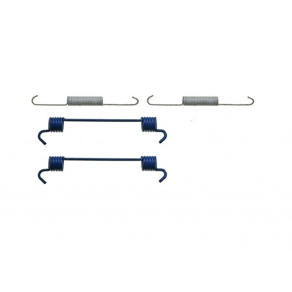 Juego de herrajes de freno de estacionamiento para Chrysler 300 2005-2017 Foto 1 de 4