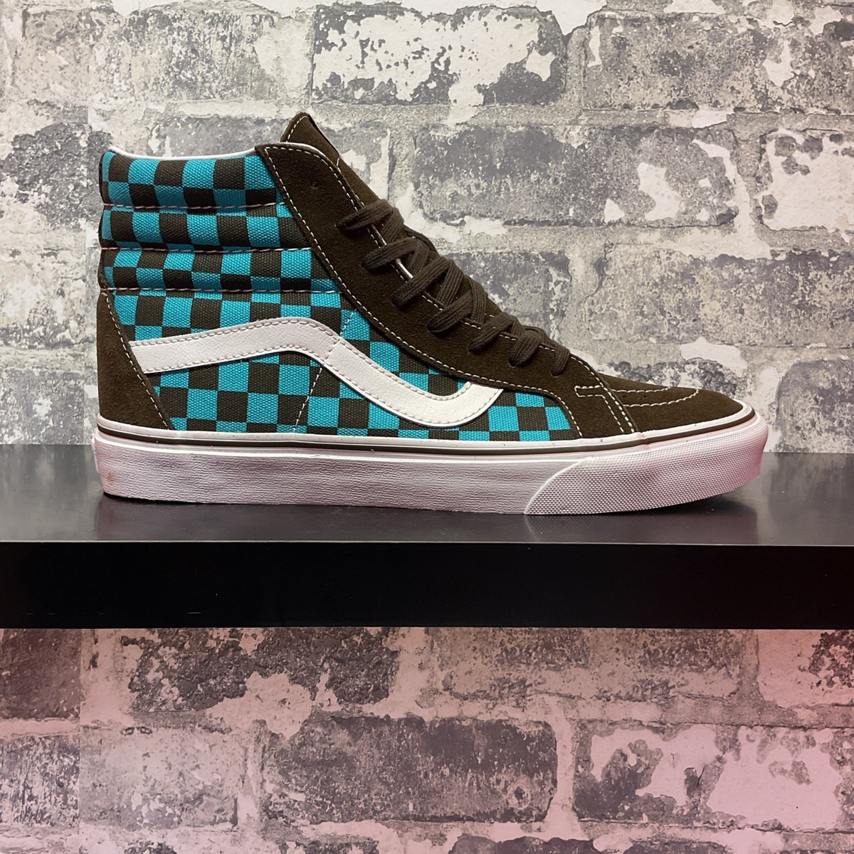 VANS SK8-Hi Reissue Sneakers for Men for Sale | Authenticity