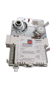 Schneider Electric Andover Continuum B3866-V VAV BACNet Controller - Picture 1 of 3