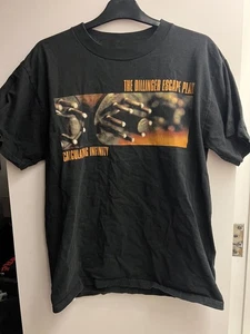 Dillinger Escape Plan Calculating Infinity Unisex S-5XL Shirt IA220 - Bild 1 von 4