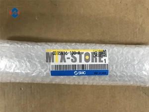 1PCS BRAND NEW SMC CD85N16-100-A air cylinde - Picture 1 of 7