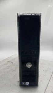 Dell OptiPlex 780 SFF Desktop PC Intel Core 2 Duo Small Form Factor No HDD - Picture 1 of 6