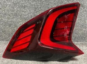 2020-2023 Hyundai Sonata Right Passenger Outer Halogen Taillight OEM 92402L5000 - Picture 1 of 16
