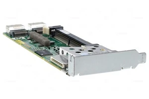 462919-001-LP HP SMART ARRAY P410 CONTROLLER 2-PORT PCI-E LOW PROFILE - Photo 1/8