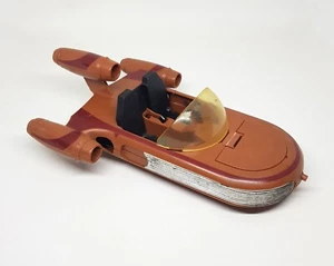 Star Wars Vintage LANDSPEEDER Vehicle Complete No Stickers 1978 Kenner - Picture 1 of 7