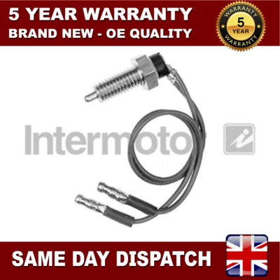 Fits Austin Mini Rover Mini MG Midget FirstPart Reverse Light Switch #1 - Изображение 1 из 2