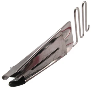 Classeur à DOUBLE pliage for JUKI LU-562 LU563 CONSEW 206RB 225 SINGER 211G 211W - Picture 1 of 5