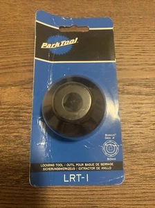Park Tool LRT-1 Chainring Lockring Tool for Bosch Gen 2 e-bike motor 3/8" Drive - Picture 1 of 3