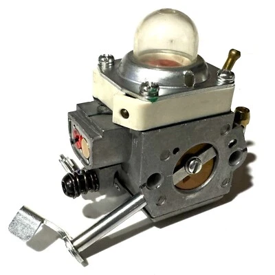 CARBURETOR FOR MULTIQUIP OEM MIKASA MTX80 RAMMER GXR120 - Image 1 of 4