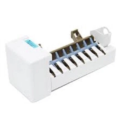 EDGEWATER PARTS W10300022 , WPW10300022 Ice Maker Whirlpool Refrigerator (W10377190)