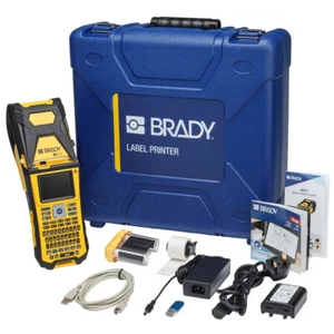 Brady M610 Label Printer - QWERTY UK - Picture 1 of 6