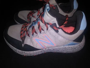 New Balance All Terrain  Womens Shoes Fresh Foam CRAG TR Running Shoes 6.5B - Picture 1 of 5