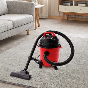 1000W Wet/Dry?Vacuum?Cleaner Portable?Heavy-Duty 3?in1?w/?Attachments?for House - Picture 1 of 12