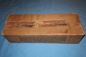 Caja Original para Coche de Observación Lionel #312 Calibre Estándar Verde Manzana - Imagen 1 de 7