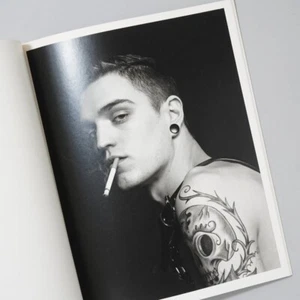 Anthology of a Decade / Hedi Slimane 2011, English 4 books total 726pp From JPN - Picture 1 of 19