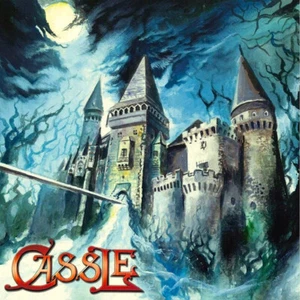 CASSLE - Cassle CD - Bild 1 von 1