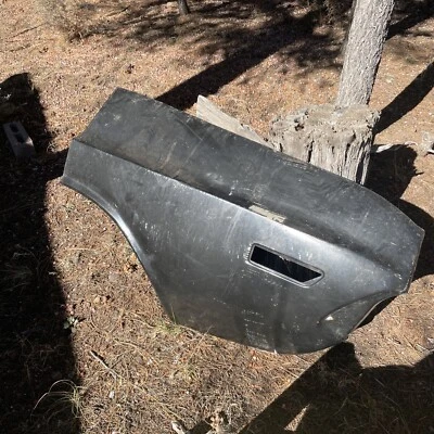 Panel de conexión trasero izquierdo Dodge Challenger 70-71 Foto 1 de 2