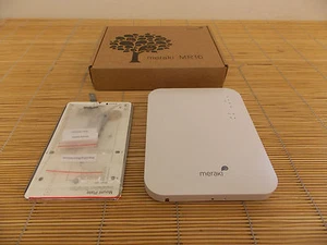 NEU Cisco Meraki MR16-HW Cloud AccessPoint NO license Unclaimed NEW OPEN BOX - Picture 1 of 1