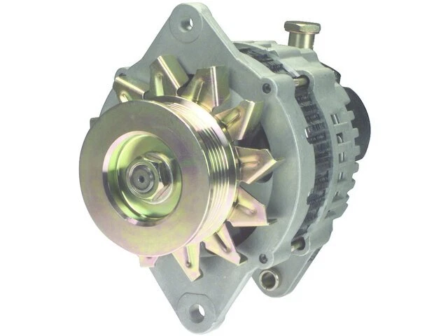 Генератор переменного тока WAI Global подходит для Isuzu NPR 1993-2003 5,7 л V8 45YKKP - Изображение 1 из 1